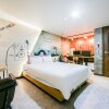 Отель Changwon It'S Hotel, фото 36