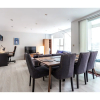 Отель Cambridgeshire Home With a View For 2, фото 11
