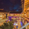 Отель Memory Garden Memory Garden Yinxiang Ancient City Panoramic Beauty Su (Lijiang Ancient City Store), фото 18