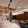 Отель Hampton by Hilton Taizhou Hailing, фото 6