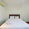 Отель Elegant and Spacious 3BR Apartment Kintamani Condominium, фото 14