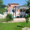 Отель Villa With 4 Bedrooms In Villeneuve Loubet With Private Pool Enclosed Garden And Wifi, фото 1