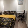 Отель Fully-equipped Flat in the City of London, фото 8