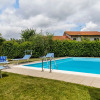 Отель Appealing Villa in Castelfranco di Sotto with Private Pool, фото 17