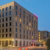 Отель Moxy London Excel в Лондоне