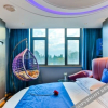 Отель Ganzhou Mediterranean Style Hotel (Airport High-speed Railway West Station Store), фото 7