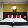 Отель Shree Omkar Executive by OYO Rooms, фото 10