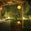 Отель Agriturismo Pontignanello, фото 15