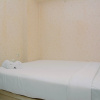 Отель Cozy Living with Modern Design 1BR Kebagusan City Apartment, фото 11