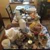 Отель Agriturismo Borgo Chiasalp, фото 11