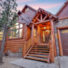 Отель Heavenly Log Home-1750 by Big Bear Vacations, фото 15