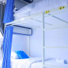 Отель Nau Hostel, фото 47