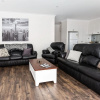 Отель Brand New Townhouse, фото 5