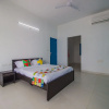 Отель OYO 11900 Home Exotic 3BHK Bambolim, фото 7