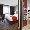 Отель Kyriad Prestige Lyon Est - Saint Priest Eurexpo Hotel and Spa, фото 4