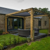 Отель Stunning Edinburgh 1820s stables converted studio, фото 11
