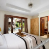 Отель Coconuts Villa Balangan Beach, фото 8