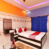 Отель OYO 25018 Saanvi , фото 14