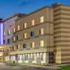 Отель Fairfield Inn & Suites Fort Collins South в Форт-Коллинзе