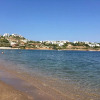 Отель Beach house in Sounio 30' from Airport, фото 12