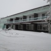 Гостиница Lazurnyj (Novosibirsk) в Бердске