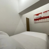 Отель Hostal Juarez - Hostel, фото 31