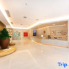 Отель Ji Hotel (Changsha High Speed Rail South Station), фото 9
