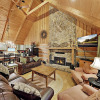 Отель Serenity Ridge: Deluxe W/ Hot Tub & Pool Table 3 Bedroom Cabin, фото 8