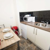 Отель Bradford Apartments Flat 93, фото 2