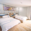 Отель Erus Suites Hotel Boracay, фото 5