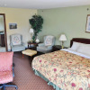 Отель Americas Best Value Inn Scarborough Portland, фото 11