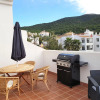 Отель Lovely apartment in Alhaurín el Grande with terrace, фото 27