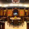 Отель The Lalit Laxmi Vilas Palace, фото 23