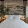 Отель Gumruk Otel Urla, фото 21