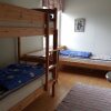 Отель STF Vandrarhem Bengtsfors Gammelgården - Hostel, фото 14