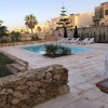 Отель Farmhouse Villa in Gozo With Large Pool & Garden, фото 14