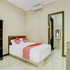 Отель OYO 90505 Pondok Karenda, фото 3