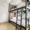 Отель Sai Gon Dorm-Hostel by OYO Rooms в Хошимине