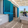 Отель La Maison Bleue 100mt From Sea, фото 6