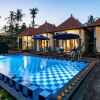 Отель Surya Maha Bungallo, фото 23