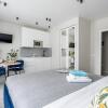 Апартаменты Keytee.Home (Кейти.Хоме) на набережной Октябрьская 34к2, фото 3