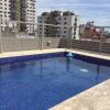 Отель Tucuman Apartment в Буэнос-Айресе