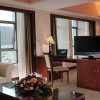Отель Vienna International Hotel Xi'an Hancheng Lake Branch, фото 29