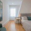 Отель Liiiving in Porto Downtown Luxury Apartment 3T, фото 4