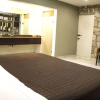 Отель Luna Inn, фото 47