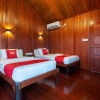 Отель OYO 90166 Bubul Village Stay, фото 5