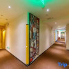 Отель IU Hotels·Lanzhou Dongfanghong Square Gaolan Road, фото 25