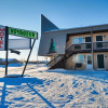 Отель Love Hotels Voyageur at International Falls MN, фото 15