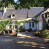Отель Le Moulin Bertrand, фото 9