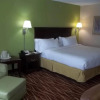 Отель Holiday Inn Express Hotel & Suites FINDLAY, фото 23